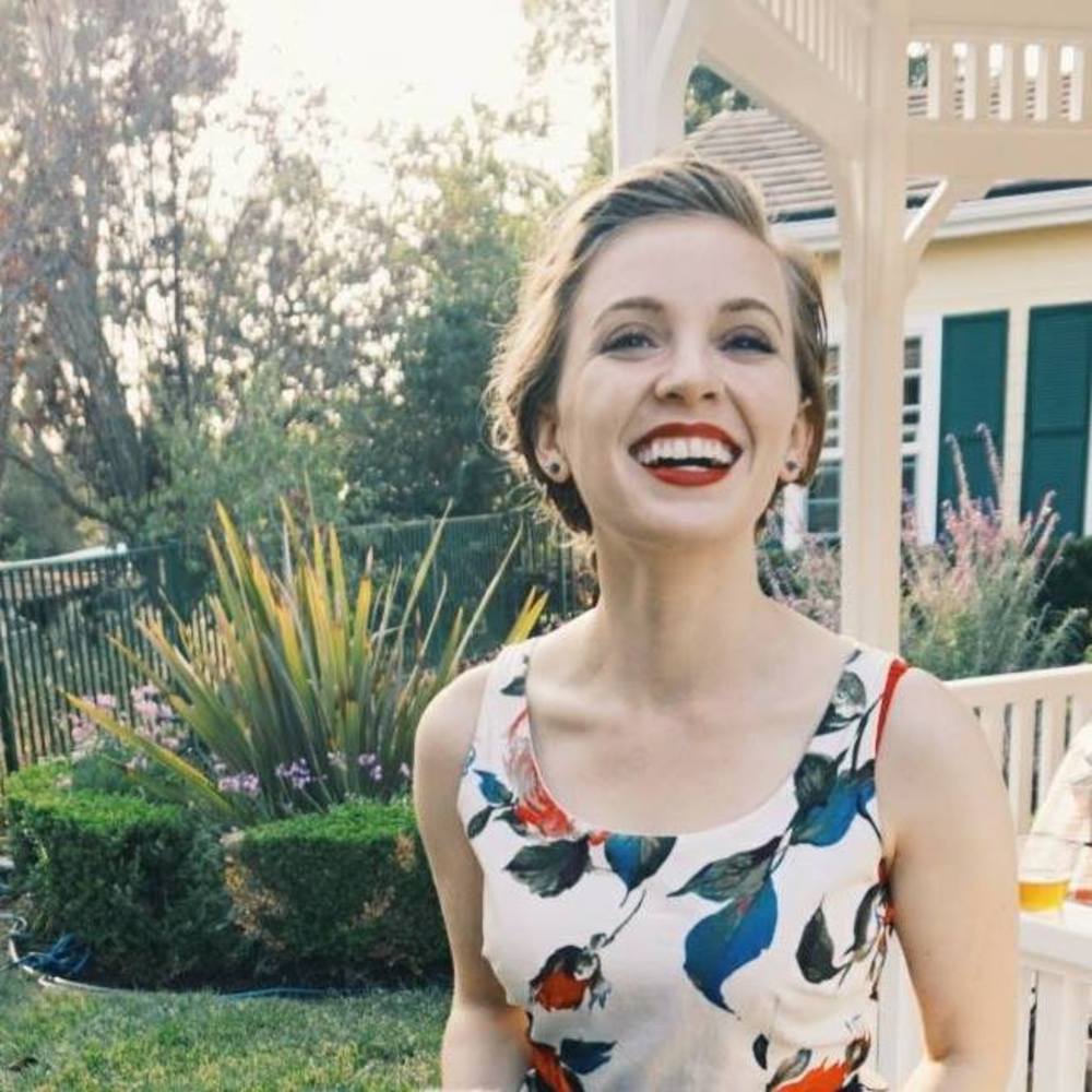 Meet your Posher, Rachel